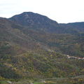 MONTAGNES VUES DE BAIARDO