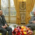 صاحب الجلالة محمد السادس ملك المغرب