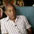 جلالة الملك المففور له الحسن الثاني