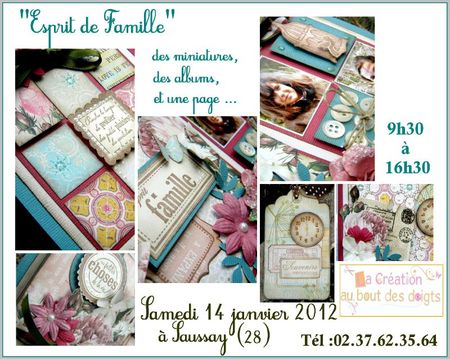 AFFICHE SAUSSAY