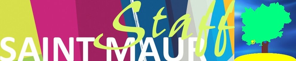 Le blog du staff de Saint Maur