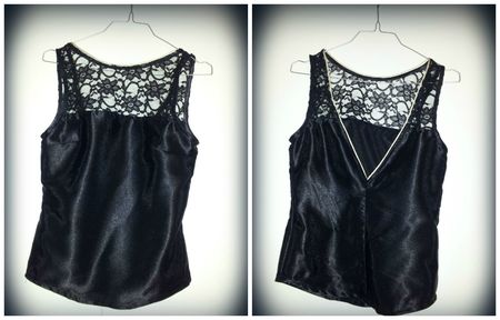 Top Back is Back - ah non pas elle