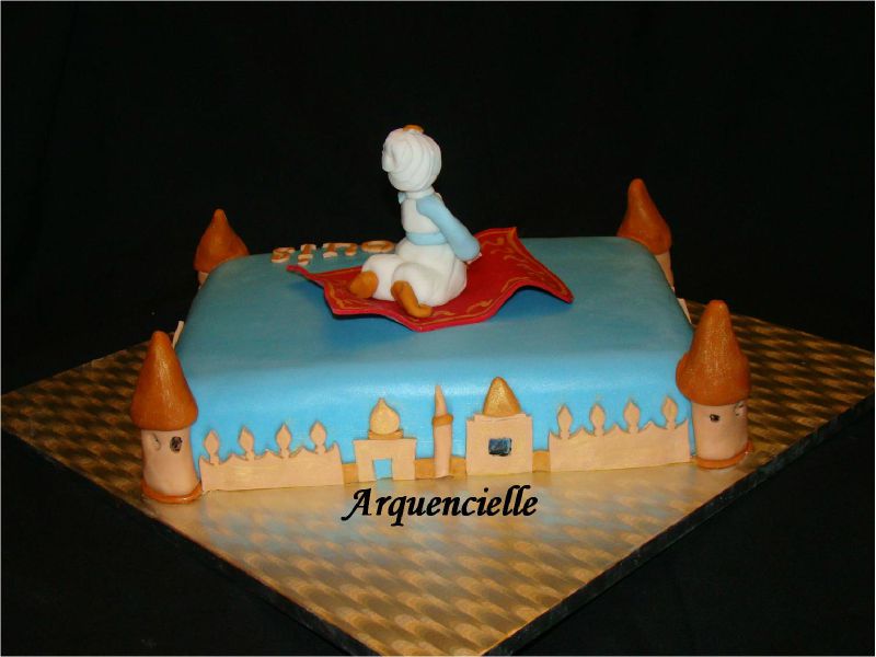 Personnages d'Aladin - Page 4 71069949