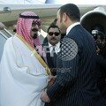 صاحب الجلالة محمد السادس ملك المغرب