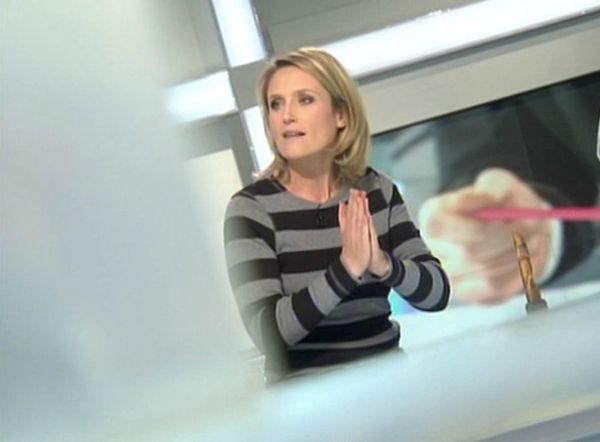 Mélanie 02