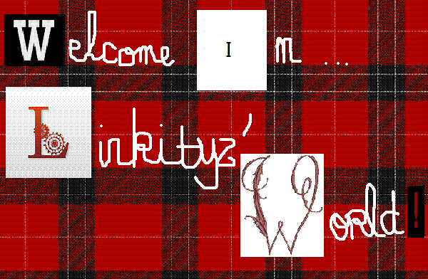 Linkityz' World !!