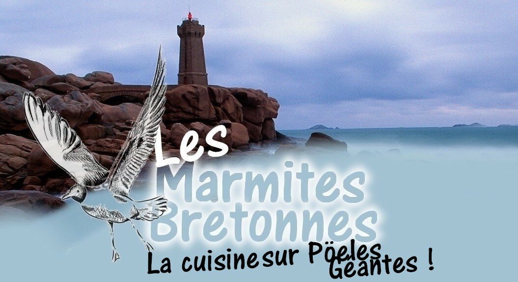 Les Marmites Bretonnes
