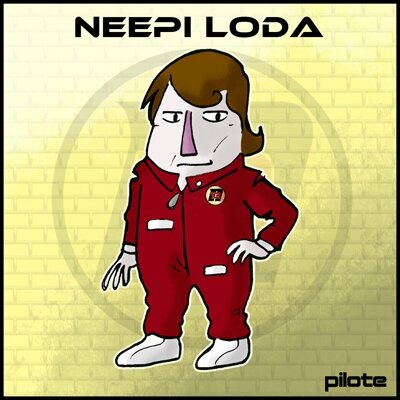 neepi lodaweb