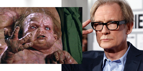 Bill Nighy