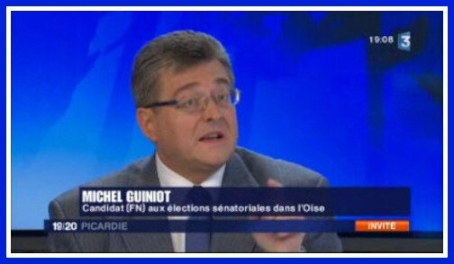 rencontre entre nicolas dupont-aignan et nigel farage
