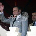 صاحب الجلالة محمد السادس ملك المغرب