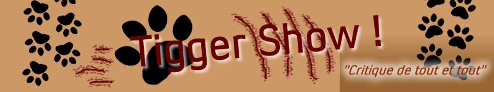 Tigger Show