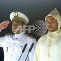 صاحب الجلالة محمد السادس ملك المغرب