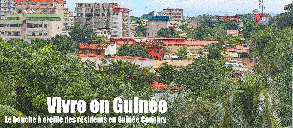 Vivre en Guinée