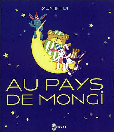 Au pays de mongi
