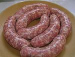 SALCHICHA