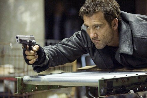 Clive Owen
