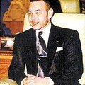 صاحب الجلالة محمد السادس ملك المغرب
