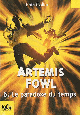 artemis