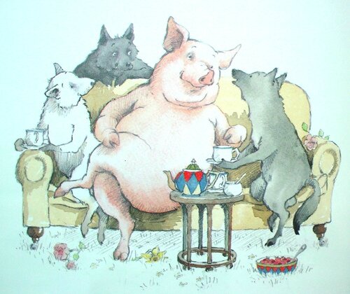 the-three-little-wolves-and-the-big-bad-pig-illustration-helen-oxenbury