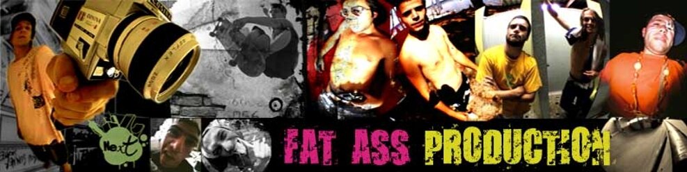 Fat Ass production