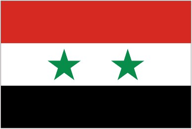 syrie_drapeau