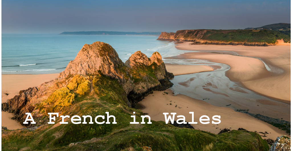 A French in Wales