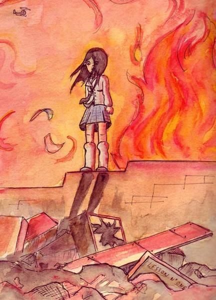 Devinette Fan-Art 36917716