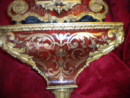marqueterie Boulle