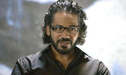 John Ortiz