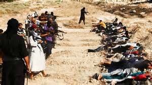 ELIL massacre de masse- djihadiste