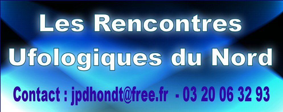 Rencontre ufologique