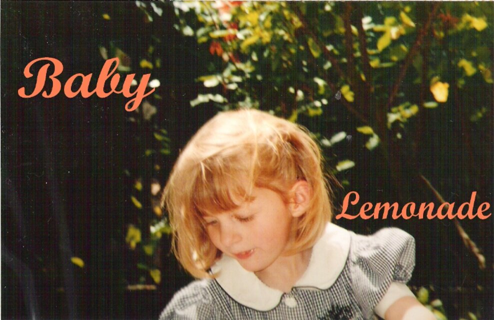 Baby Lemonade