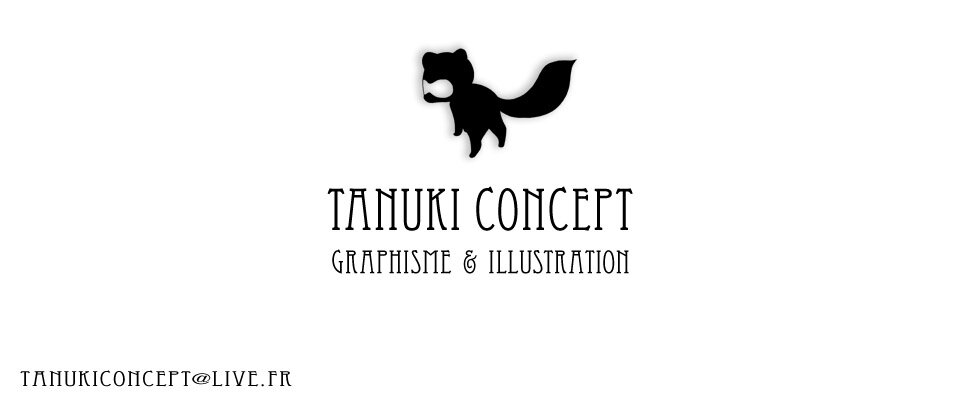 Tanuki Concept