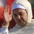 صاحب الجلالة محمد السادس ملك المغرب