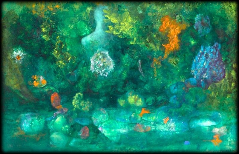 leonor fini,,2