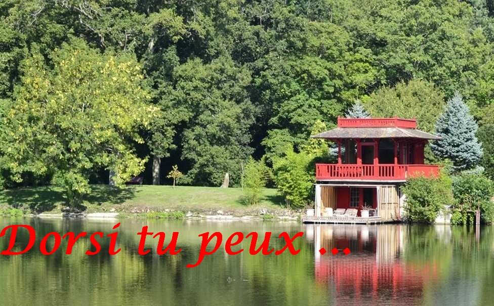 Dors si tu peux....