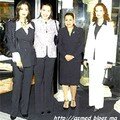 العائلة الملكية المغربية