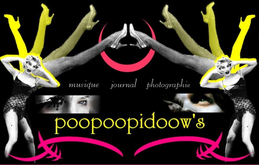 Poopoopidoow's