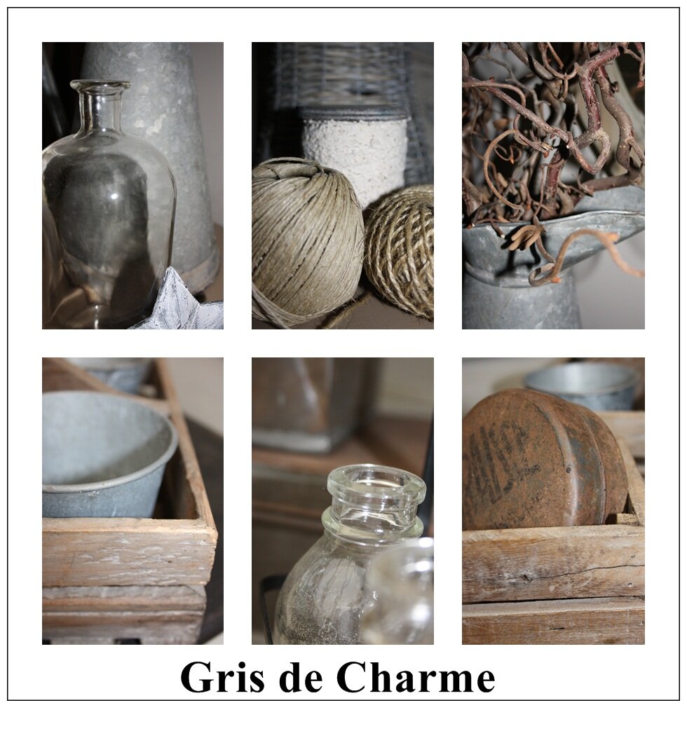 Gris de Charme