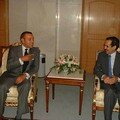 صاحب الجلالة محمد السادس ملك المغرب