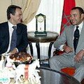 صاحب الجلالة محمد السادس ملك المغرب