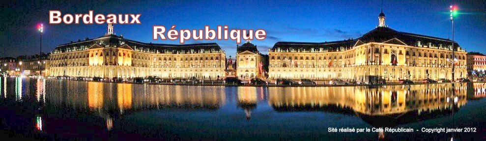 Bordeaux République