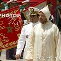 صاحب الجلالة محمد السادس ملك المغرب