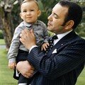 صاحب الجلالة محمد السادس ملك المغرب