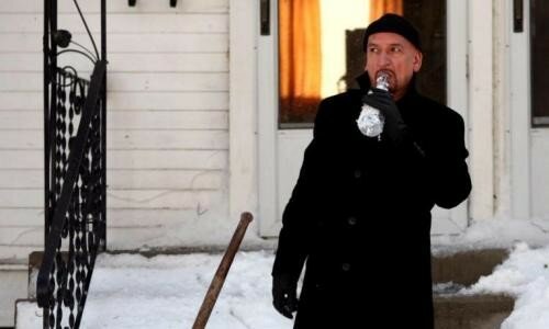 Ben Kingsley