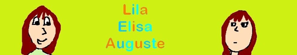 Lila Elise Auguste