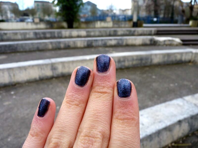 Vernis 524 Kiko