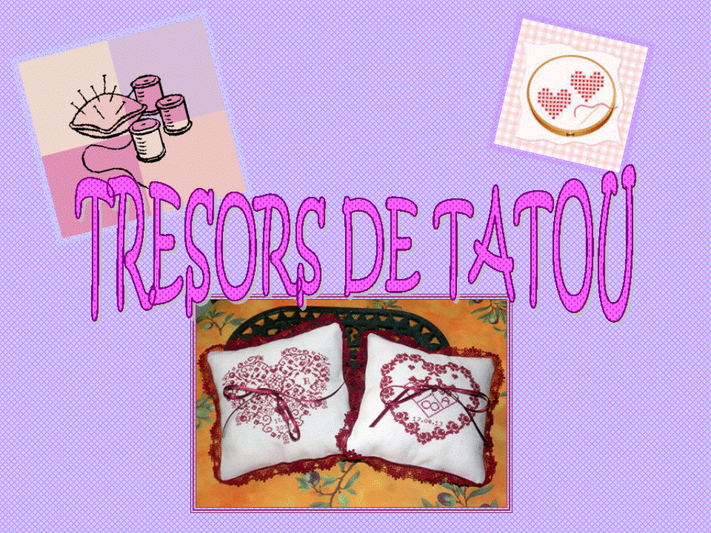 Trésors de Tatou