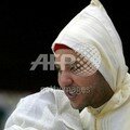 صاحب الجلالة محمد السادس ملك المغرب